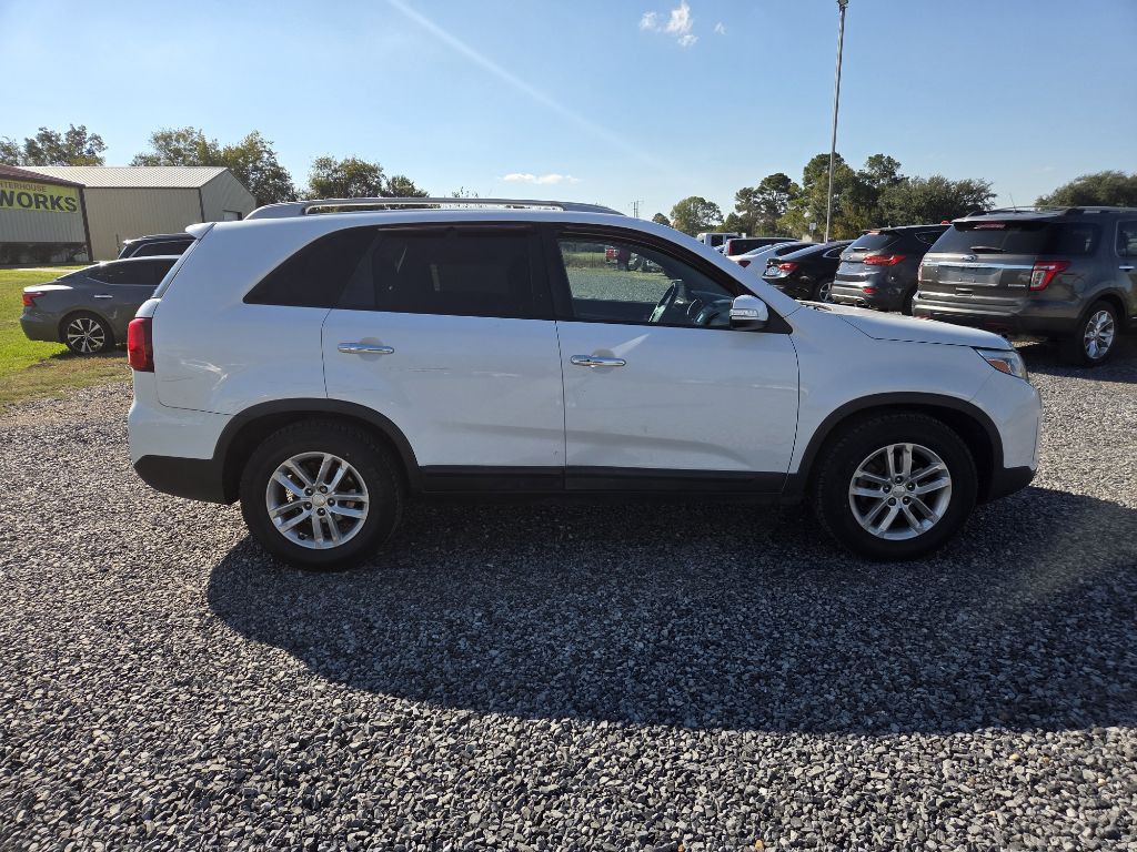 2014 Kia Sorento Image 4