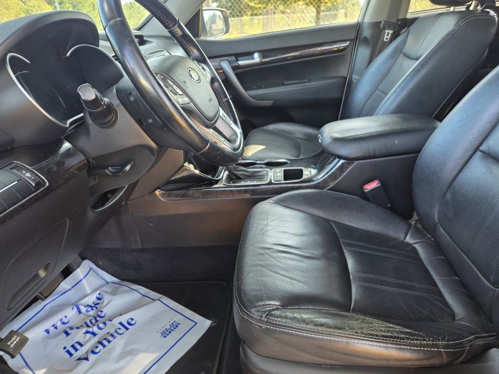 2014 Kia Sorento Image 6