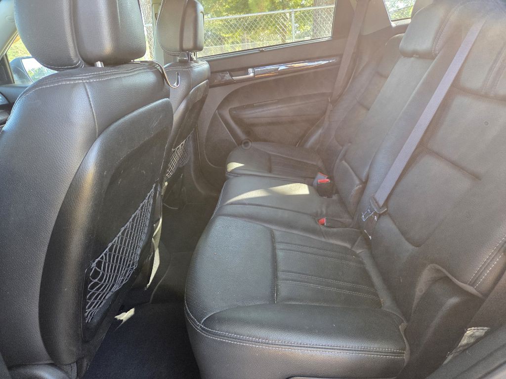 2014 Kia Sorento Image 7