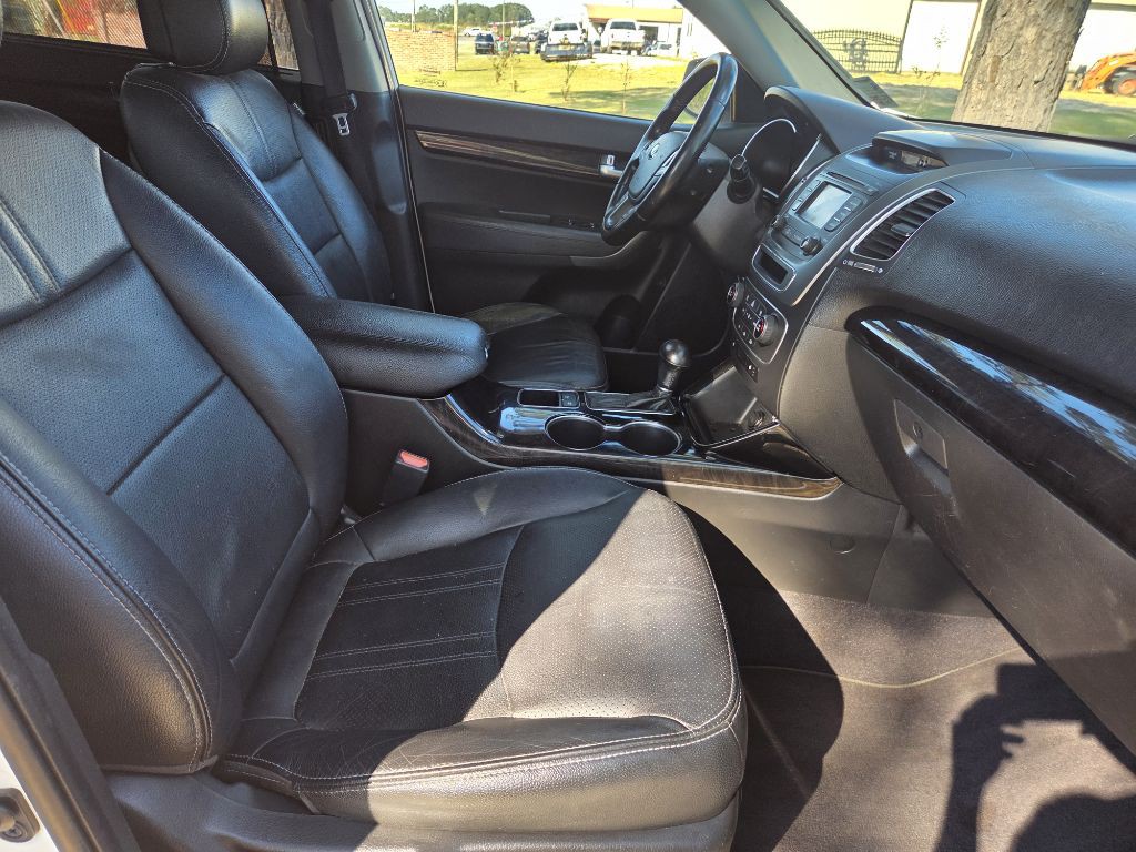 2014 Kia Sorento Image 9