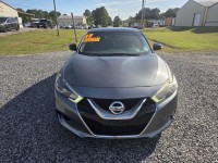 Image for 2017 Nissan Maxima 3.5S ID: 6959468