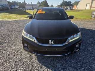 Image for 2013 Honda Accord EXL ID: 6967322