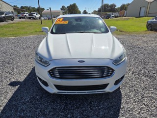 Image for 2014 Ford Fusion SE ID: 6968992