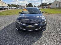 Image for 2018 Chevrolet Malibu LT ID: 6979431