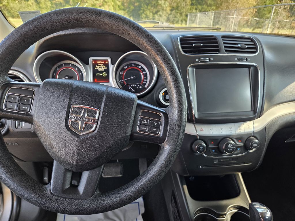 2018 Dodge Journey Image 5