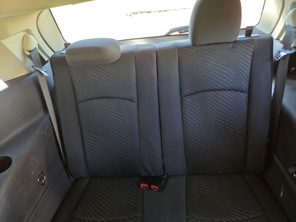 2018 Dodge Journey Image 8