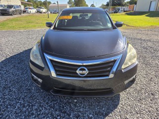 Image for 2014 Nissan Altima 2.5 ID: 6982765