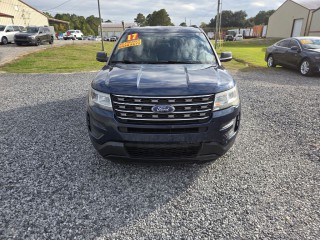 Image for 2017 Ford Explorer  ID: 6984427