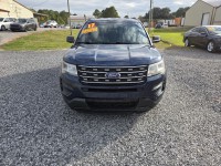 Image for 2017 Ford Explorer  ID: 6984427