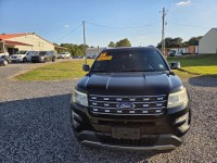 Image for 2016 Ford Explorer Limited ID: 6984634