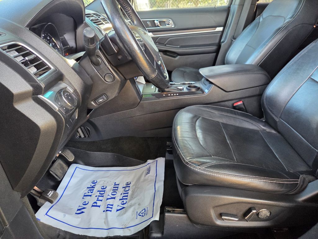 2016 Ford Explorer Image 6