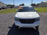 Image for 2017 Dodge Journey Crossroad ID: 6986043