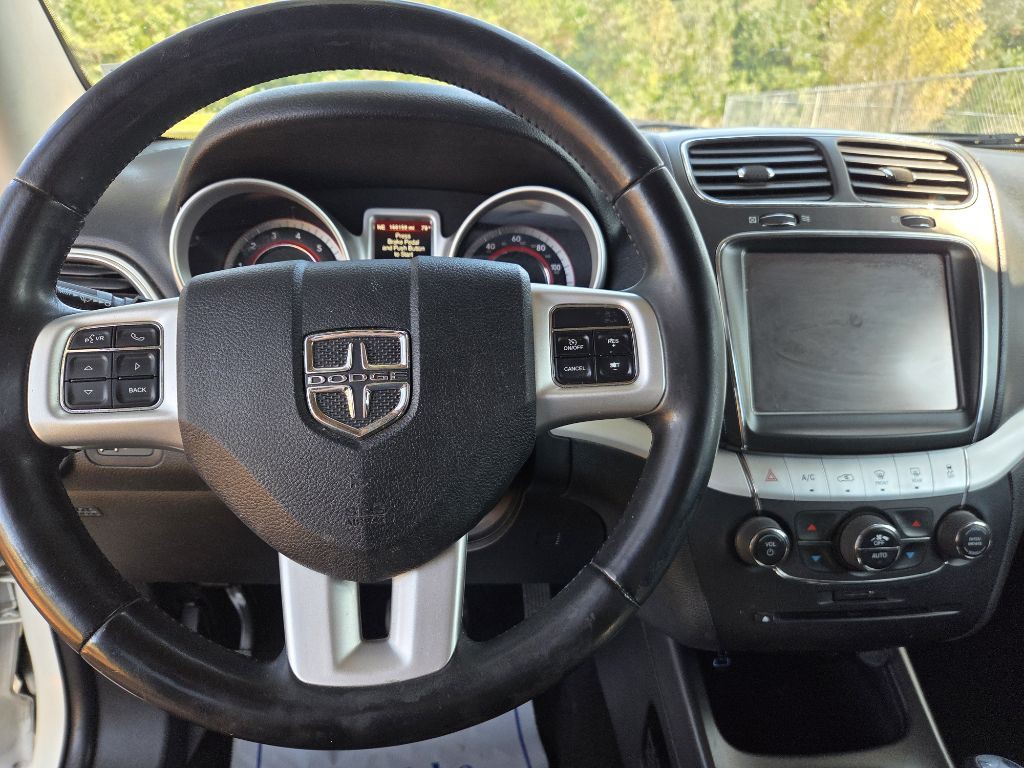 2017 Dodge Journey Image 5