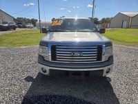 Image for 2010 Ford F-150 Supercrew ID: 6986047