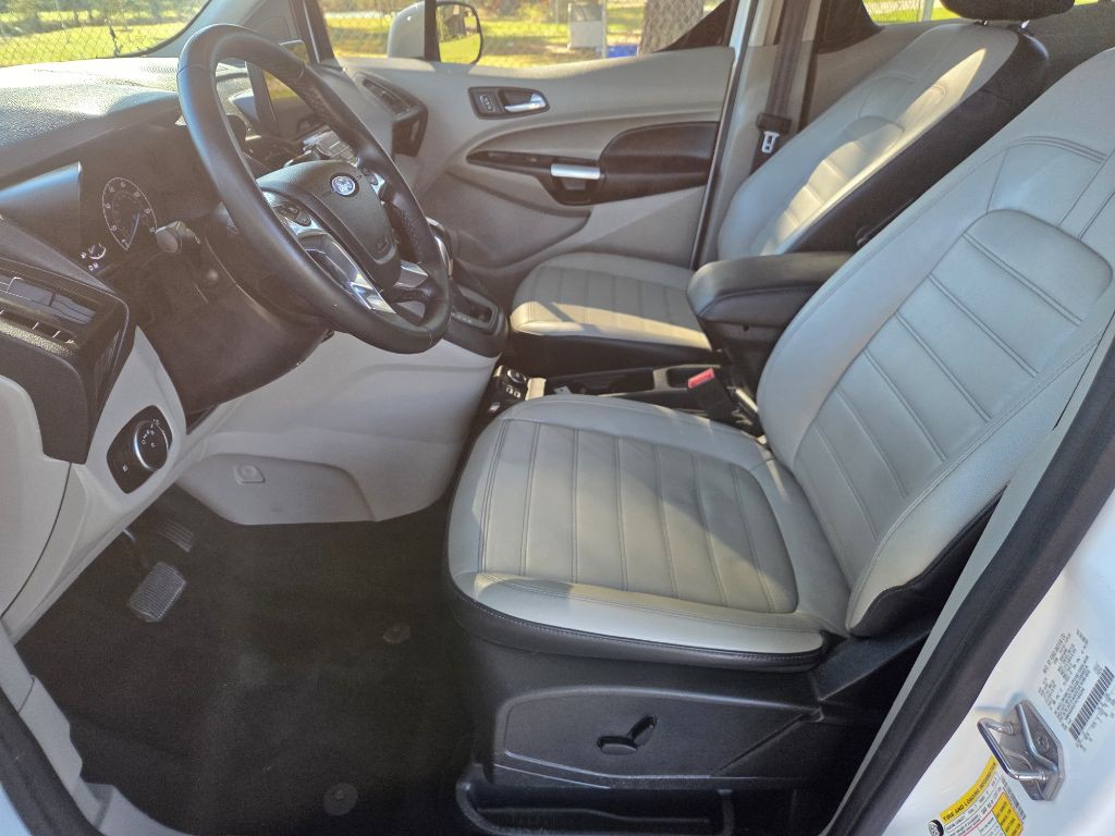 2019 Ford Transit Connect Image 6