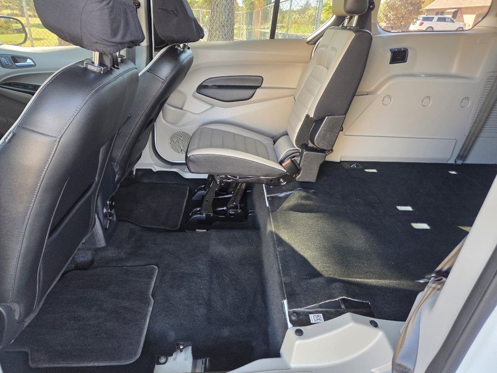 2019 Ford Transit Connect Image 7