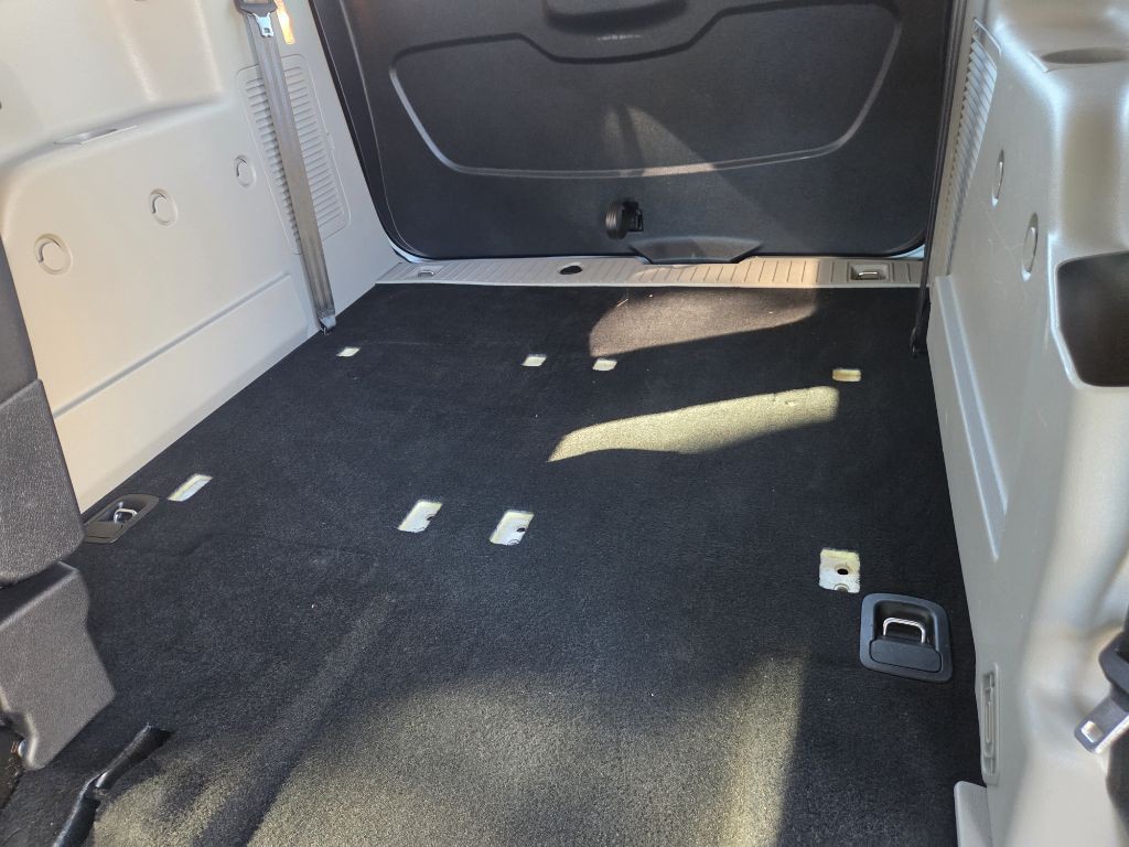 2019 Ford Transit Connect Image 9