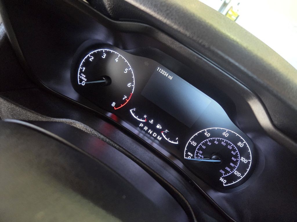 2019 Ford Transit Connect Image 11