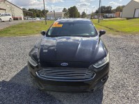 Image for 2019 Ford Fusion SE ID: 7011214