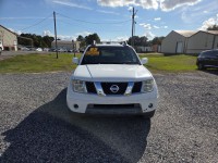 Image for 2005 Nissan Frontier Crew Cab Le ID: 7011216