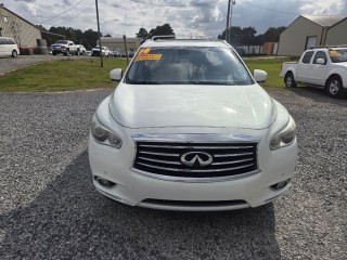 Image for 2014 INFINITI QX60  ID: 7014433