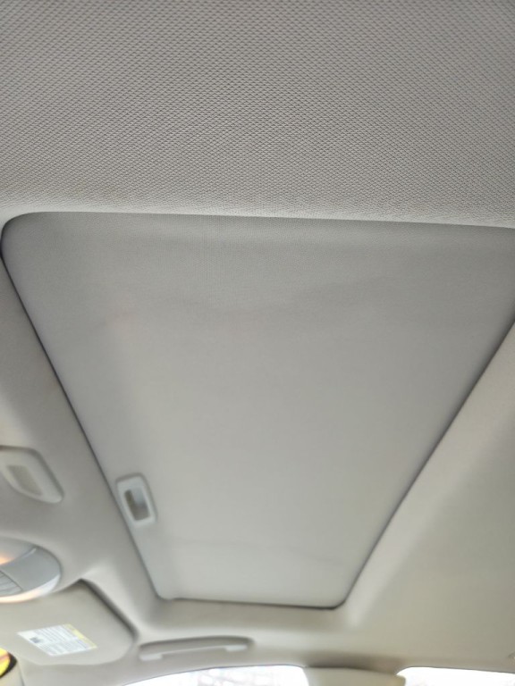 2017 INFINITI QX60 Image 6