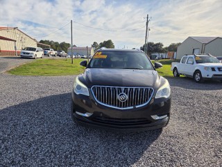 Image for 2014 Buick Enclave  ID: 7030142