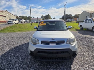 Image for 2019 Kia Soul  ID: 7030145