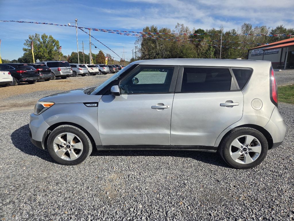 2019 Kia Soul Image 4