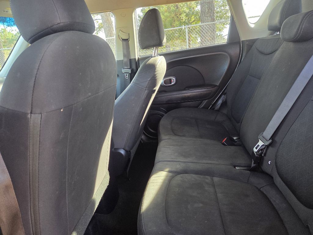 2019 Kia Soul Image 5