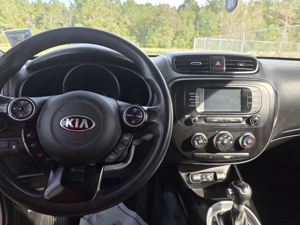 2019 Kia Soul Image 6