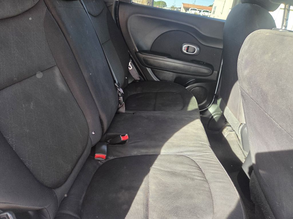 2019 Kia Soul Image 8
