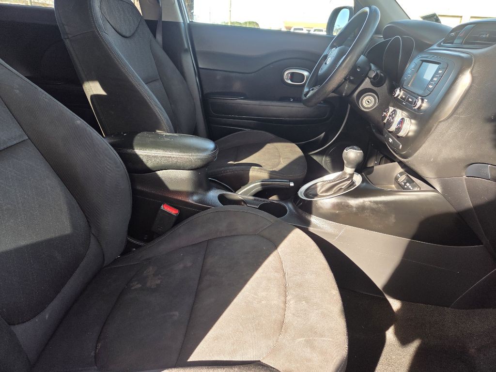 2019 Kia Soul Image 9