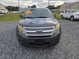 Image for 2015 Ford Explorer XLT ID: 7039385