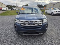 Image for 2018 Ford Explorer XLT ID: 7039386