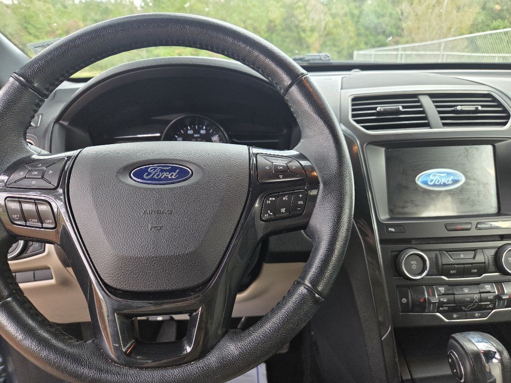 2018 Ford Explorer Image 6