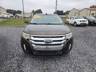 Image for 2011 Ford Edge SEL ID: 7047034