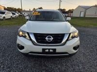 Image for 2020 Nissan Pathfinder SV ID: 7057285