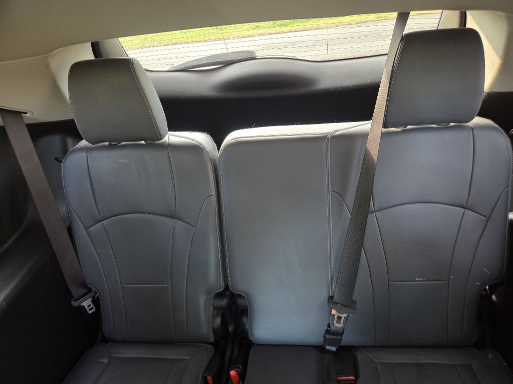 2018 Buick Enclave Image 9