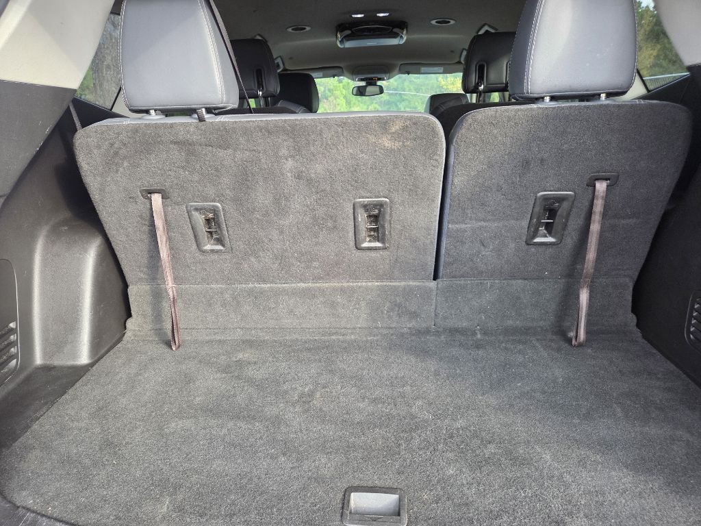 2018 Buick Enclave Image 10