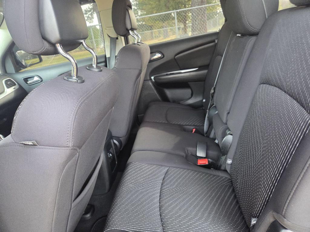 2013 Dodge Journey Image 7