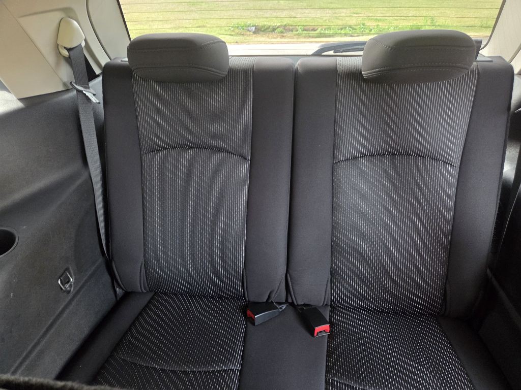 2013 Dodge Journey Image 8