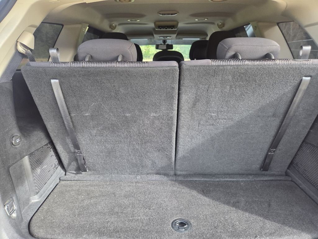 2013 Dodge Journey Image 9