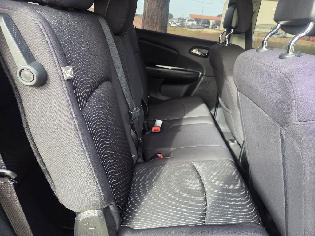 2013 Dodge Journey Image 10