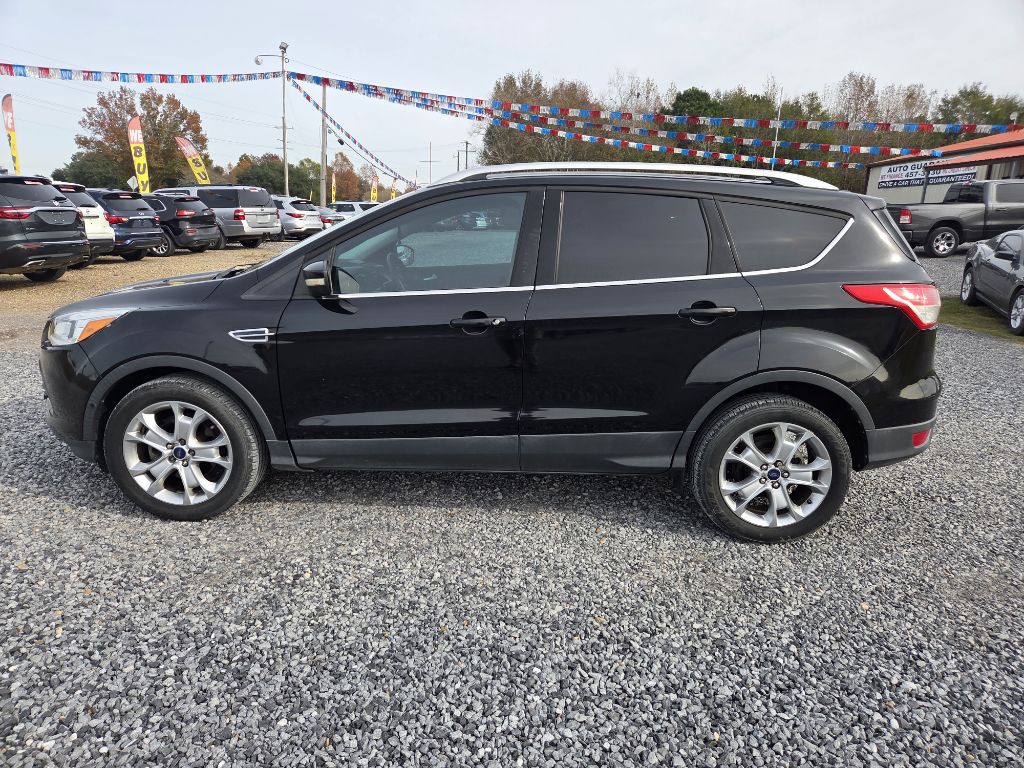 2016 Ford Escape Image 3