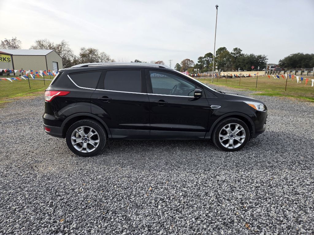 2016 Ford Escape Image 4