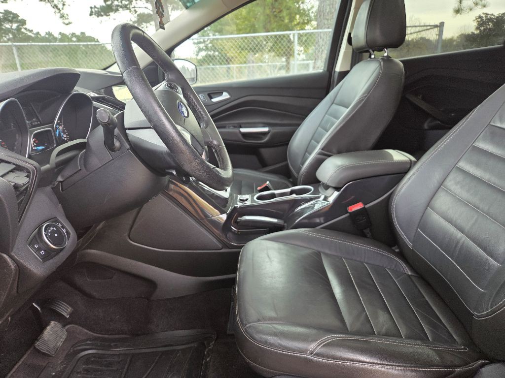 2016 Ford Escape Image 6