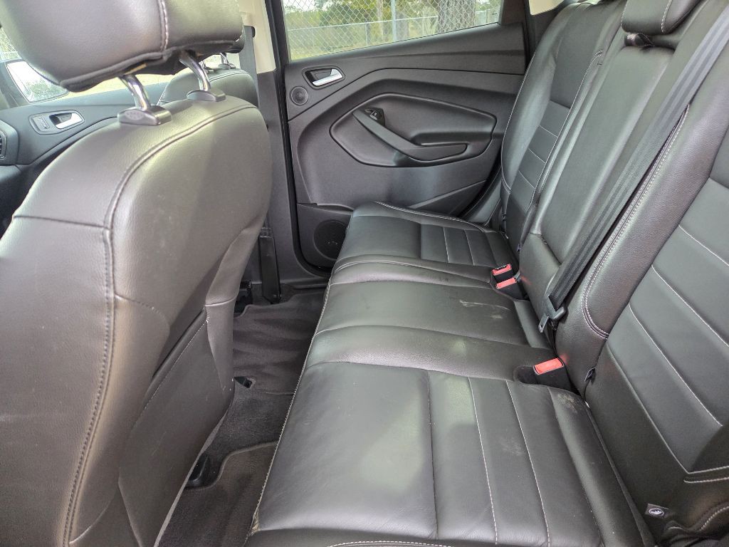 2016 Ford Escape Image 7