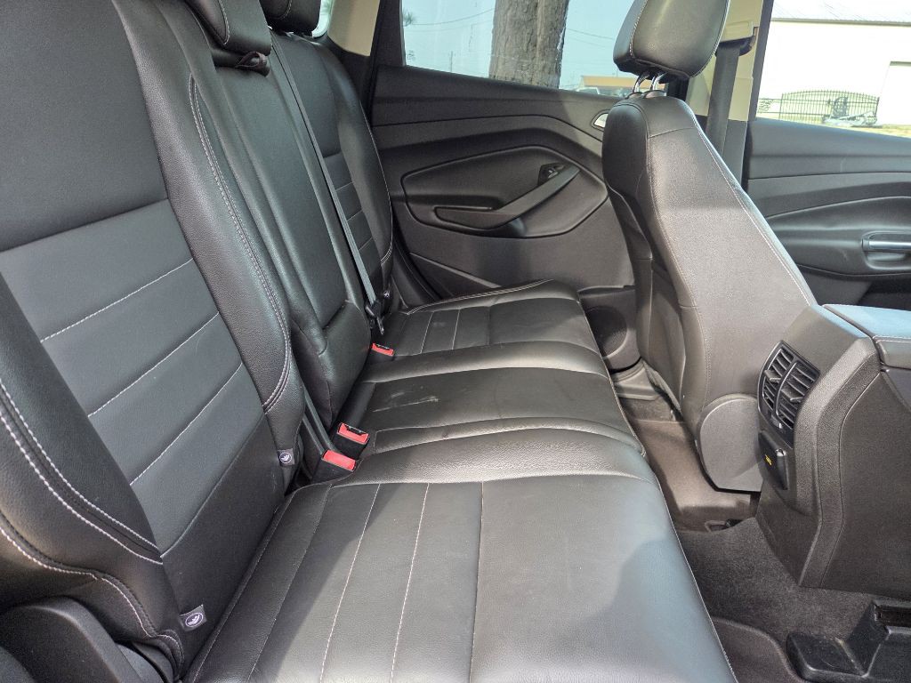 2016 Ford Escape Image 10