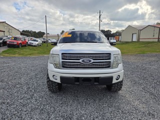 Image for 2012 Ford F-150 Supercrew ID: 7107289